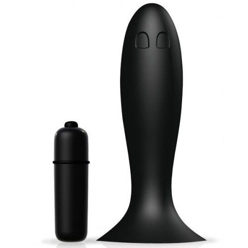 LOVE2LOVE GODEBUSTER Anal Butt Plug - LARGE